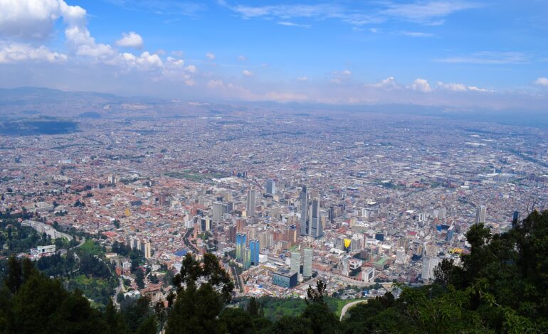  Alerta preventiva al proceso contractual a la SubRed Centro Oriente: Veeduría Distrital