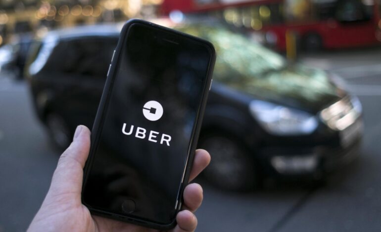 Uber Pop: la nueva alternativa más económica para movilizarse