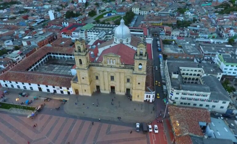  La CAR desarrolla proyecto de vivero en Boyacá para contribuir con la reforestación