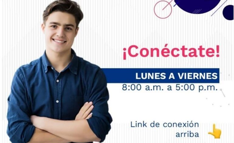  ICETEX en MODO ON fortalece su atención virtual en mayo con soluciones en línea