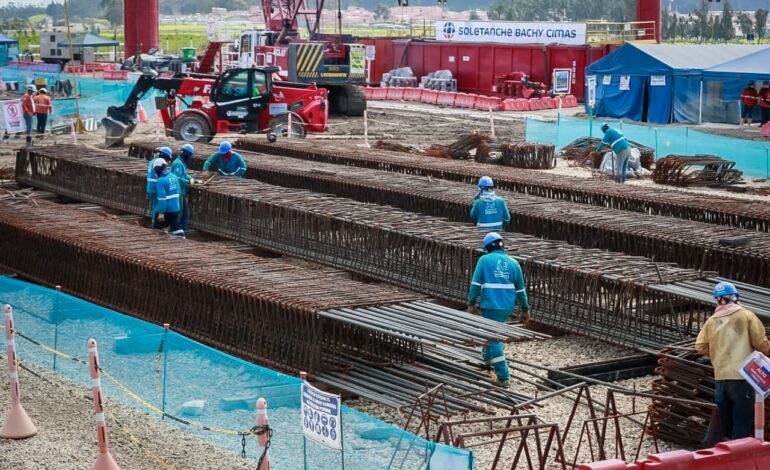  Acueducto tiene problemas para potabilizar el agua por falta de insumos