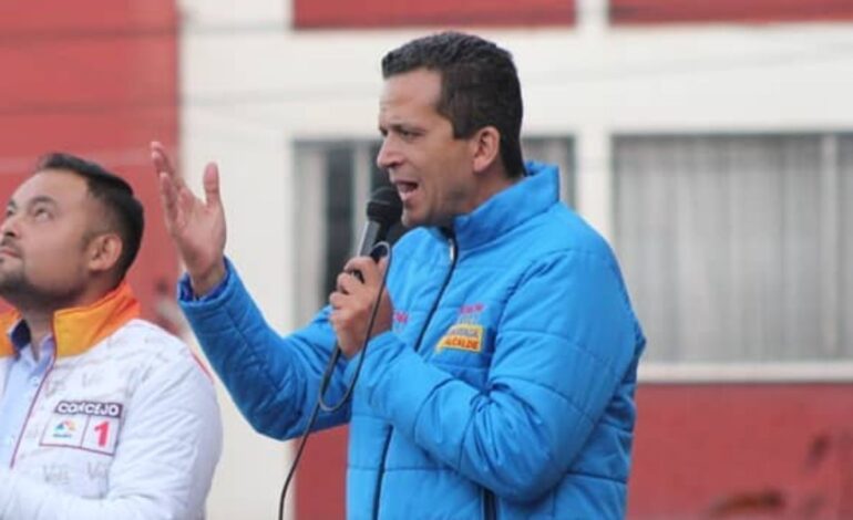  Soacha invertirá más de 170 mil millones para el plan de vías e infraestructura deportiva