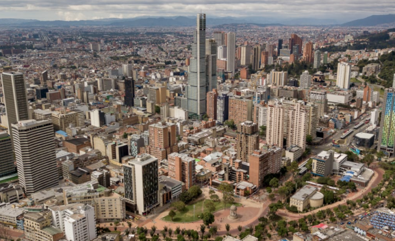  El Sector Hacienda afianza la reactivación económica y social de Bogotá