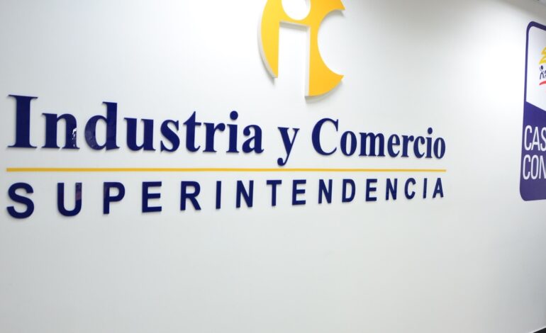  SIC sanciona a las Cámaras de Comercio de Villavicencio, Cúcuta y Montería por incumplir ley de datos personales