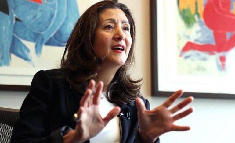  Ingrid Betancourt lamentó la falta de sensibilidad de ex FARC frente a sus víctimas