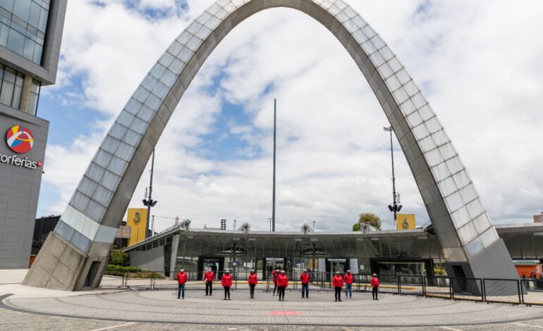  CORFERIAS anuncia la reactivación de la industria ferial en Colombia