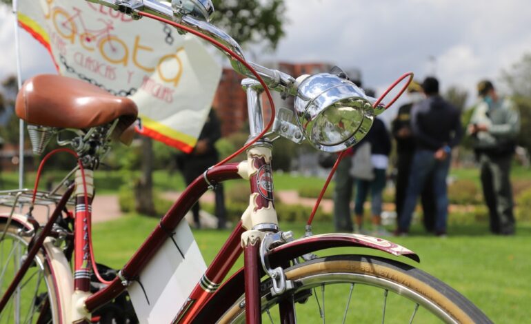  Celebra el Día de la bicicleta en la ciclovía más larga del mundo