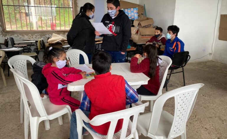  Participación ciudadana, primer paso para construir obras en Bogotá