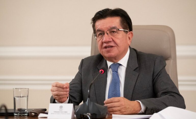  Intervalo de 12 semanas de vacuna Pfizer permitirá mayor cobertura de vacunación