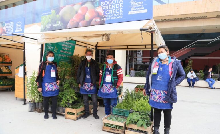  IPES presente en la Vitrina Turística Anato 2021