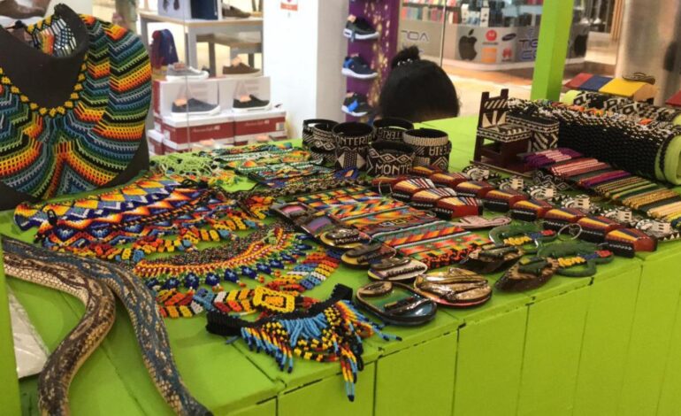  Se inicia la IV Feria Expotalentos