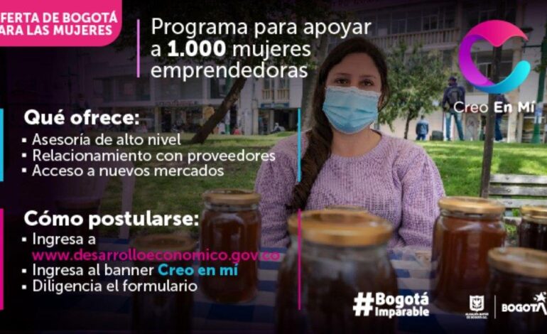  #BogotáImparable: El Rescate Social de nuestra ciudad