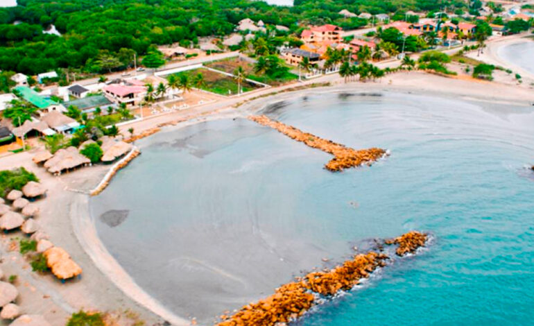  Pacto por el Golfo de Morrosquillo, región históricamente olvidada caminando hacia la inversión y reactivación económica