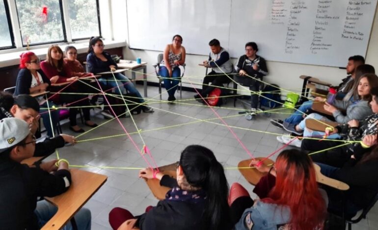  Gánate la Beca Entornos Universitarios