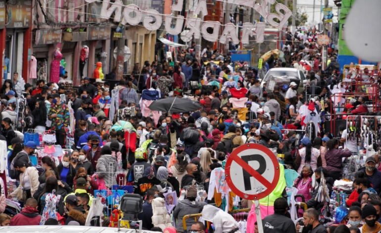  Así avanza intervención en las zonas con mayor riesgo de dispersión de Covid-19