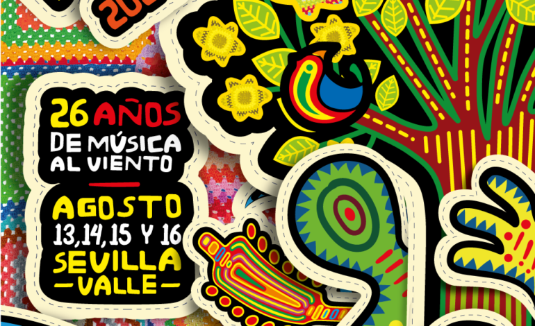  Festival Bandola de Sevilla 2021, 26 años de música al viento