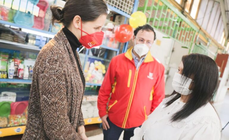  Rige norma que prohíbe venta de animales vivos en Plazas de Mercado