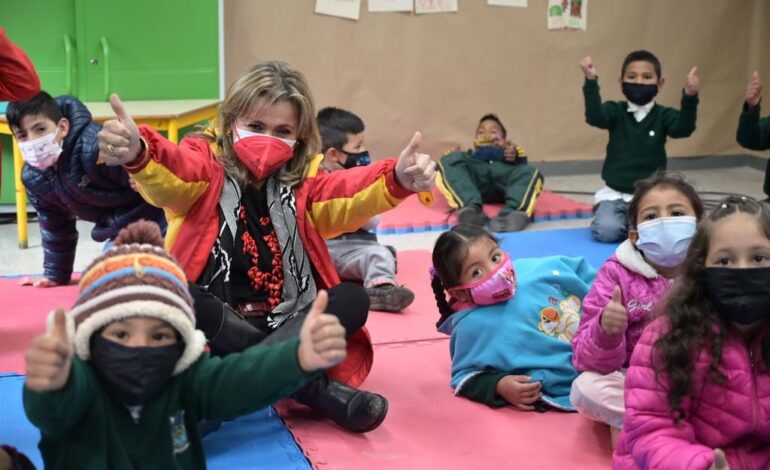  Bogotá presenta política educativa rural: Apuesta para cerrar brechas entre campo y ciudad