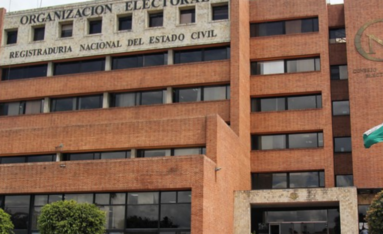  Registraduría Nacional lanza plan de auditoría del software de escrutinio para organizaciones políticas y misiones de observación electoral