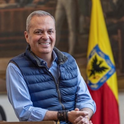 Concejal Javier Ospina, lanza campaña ¨Pitar Para Salvar¨