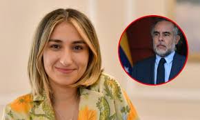 Aumenta enfrentamiento en estrados judiciales entre Laura Sarabia y Armando Benedetti